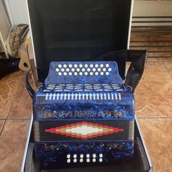 Accordion