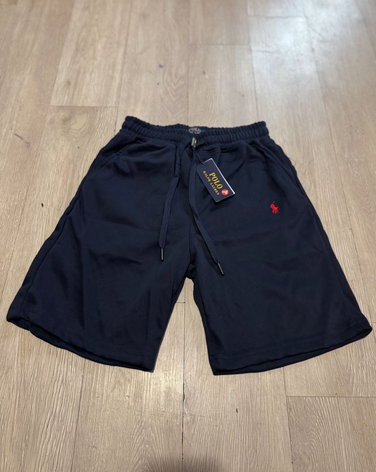 Polo Shorts