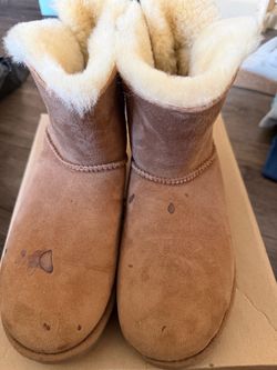 Ugg boots