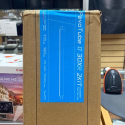Nanlite PavoTube II 30XR 2KiT 