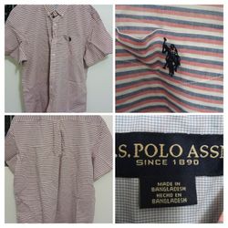 US Polo Assn....XL...$10