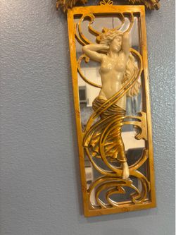 Decorative Wall Sculpture