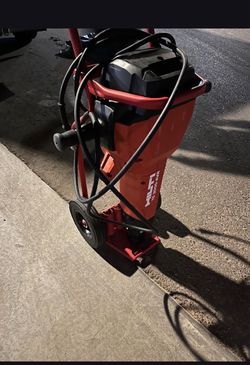 3000 jackhammer
