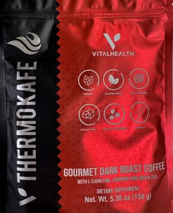 VITALHEALTH THERMOKAFE