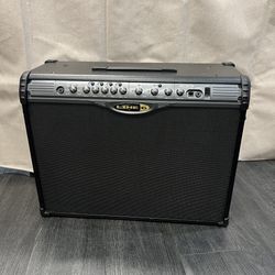 125 Line 6 Spider II 150W 2x12 In Electric Guitar Amp