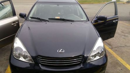 2002 Lexus ES 300