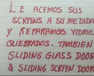 A La Orden