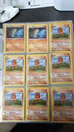 Ground Pokemon