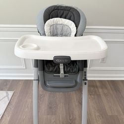 Graco DuODiner DLX