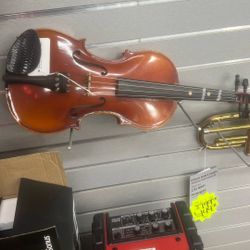 Violin 