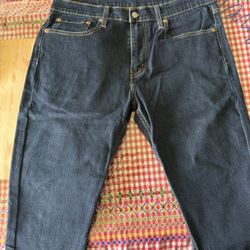 Men’s Jeans