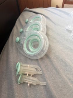 Willow 27mm parts