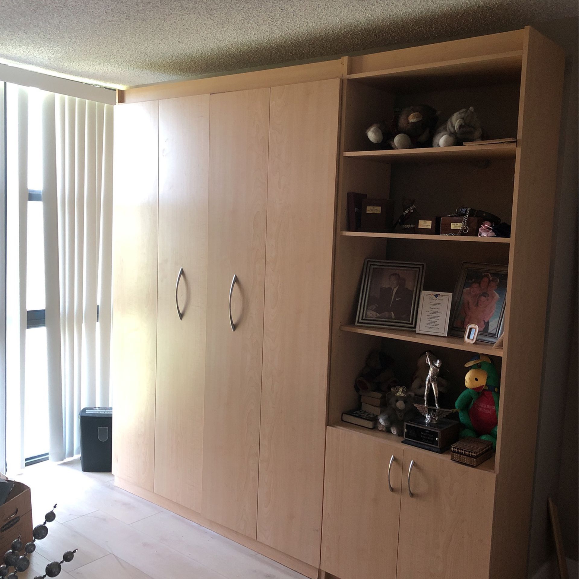 Full Size Murphy Bed for Sale in Fort Lauderdale, FL OfferUp