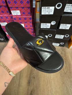 Sandles size 7 only
