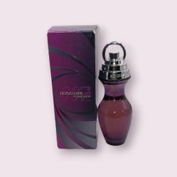 Bond Girl 007 Forever perfume spray by Avon, 1.7 fl.oz., full bottle