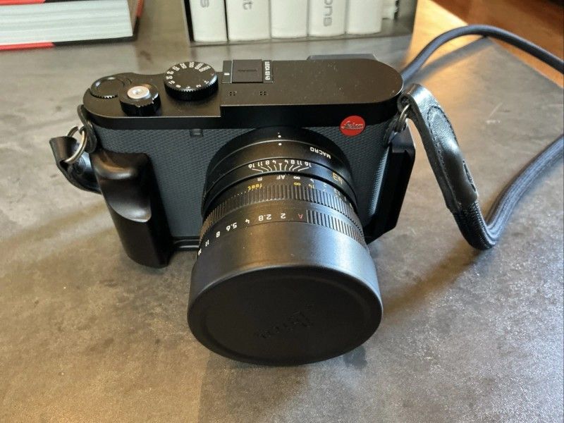 Leica Q3 43 Digital Camera - Barely Used