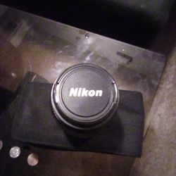 Nikon Lens  35 80 (Like New!)$30$