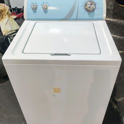 Excellent Condition! Admiral Heavy Duty Super Capacity Washing Machine!