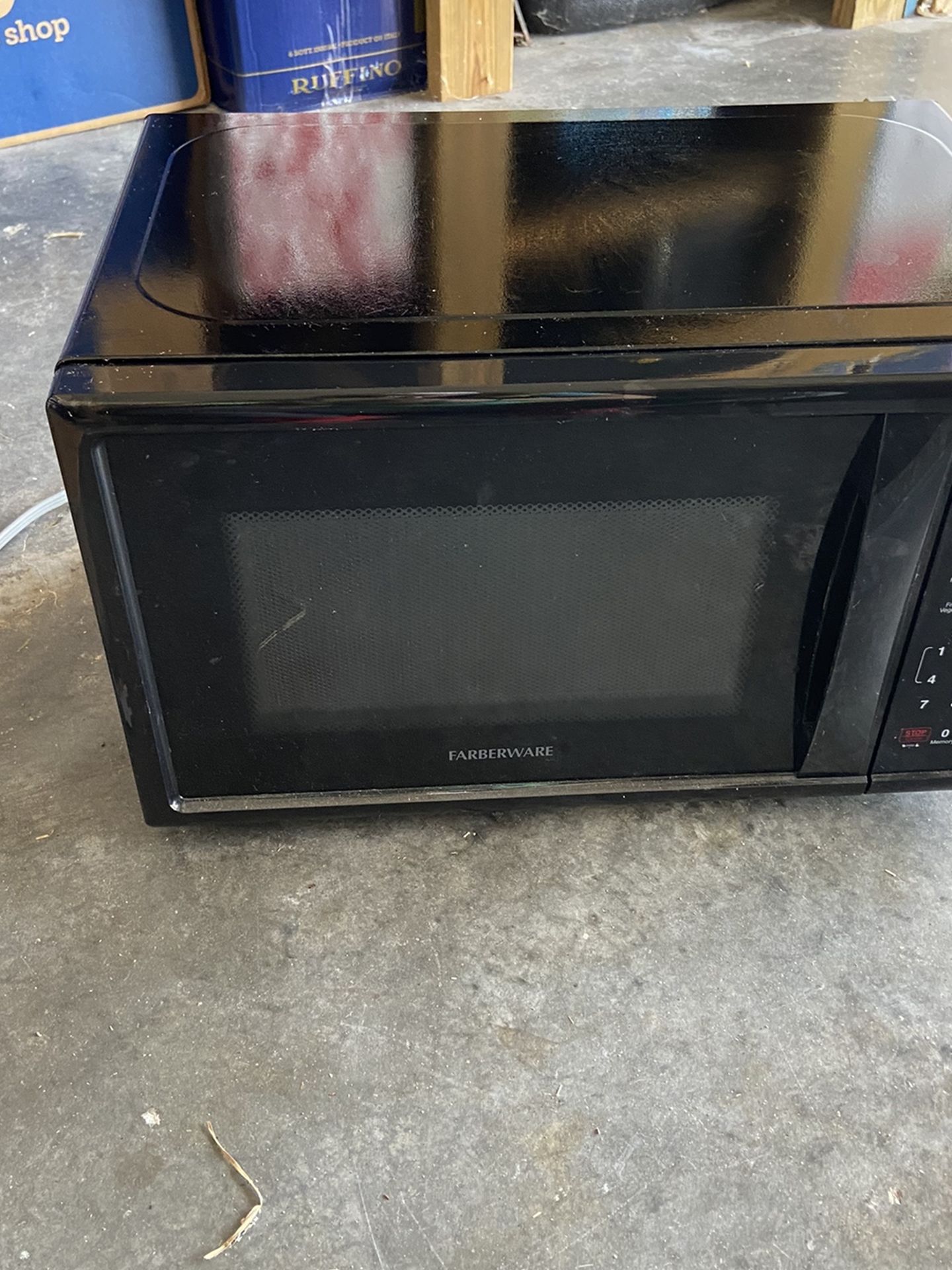 Farberware Microwave Oven