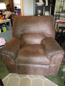 Recliner
