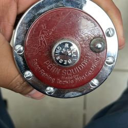 Fishing spool