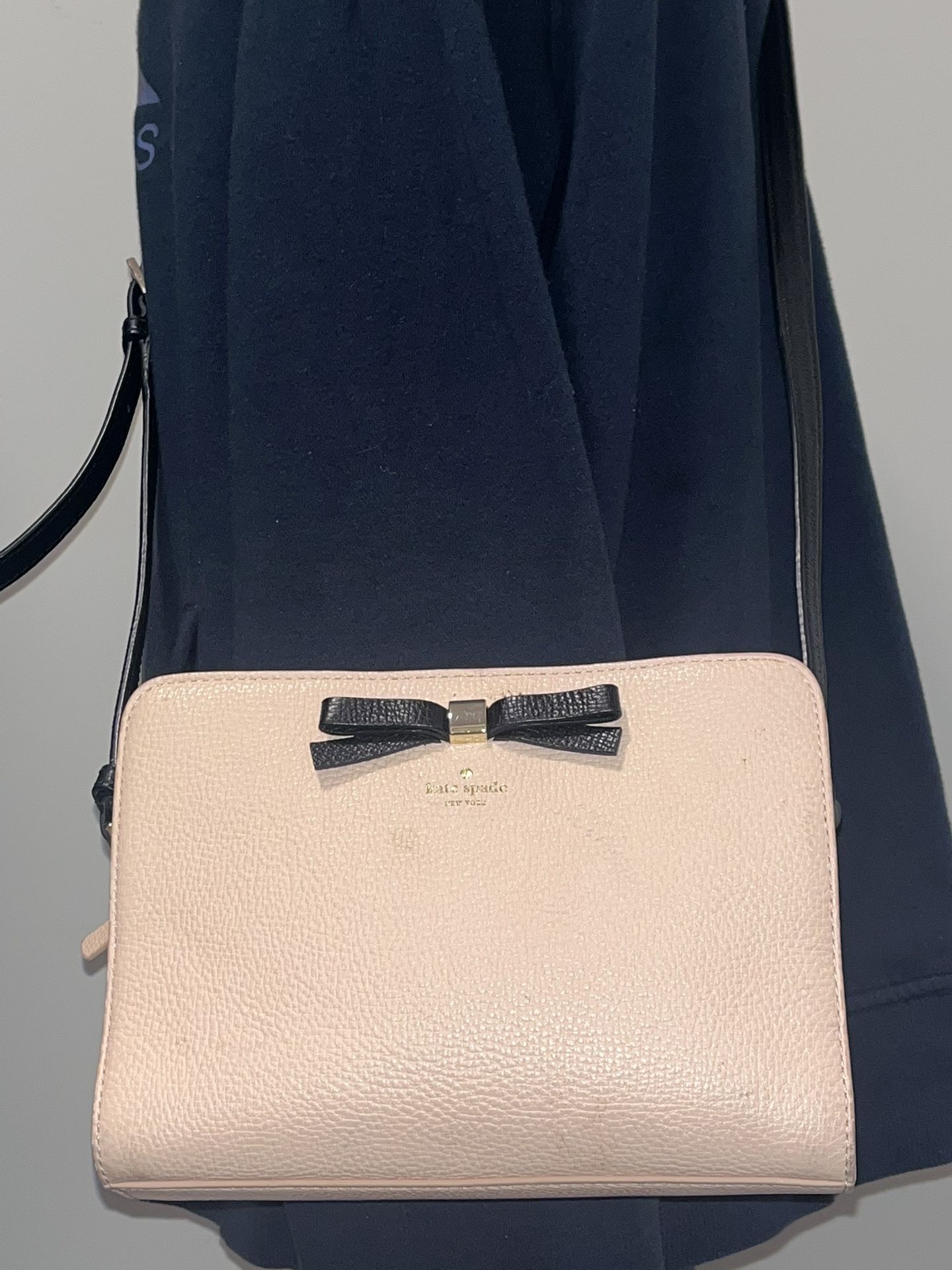 Kate Spade Henderson Street Fannie Crossbody