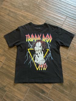 Trippie Redd tee