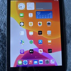 Apple iPad Air 2 Tablet 9.7 inch 16GB Cellular