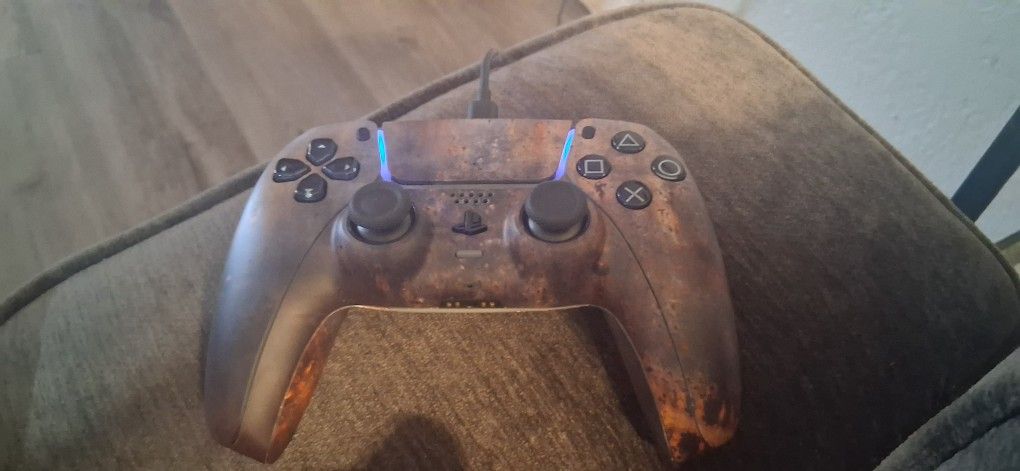 Ps5 Controller