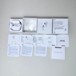 AirPod 4 Anc 