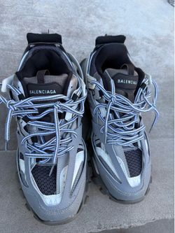 Balenciaga track sneakers