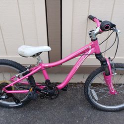 Specialized HotRock Kids Mountain Bike 