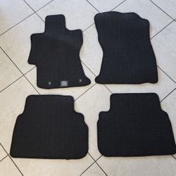 Subaru Crosstrek OEM Floor Mat