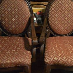 Armchairs (2)