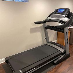 Nordictrack Commercial Treadmill 