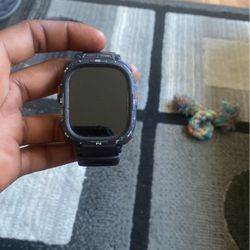 Apple Watch Ultra