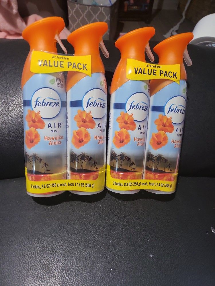 Febreeze Air Spray