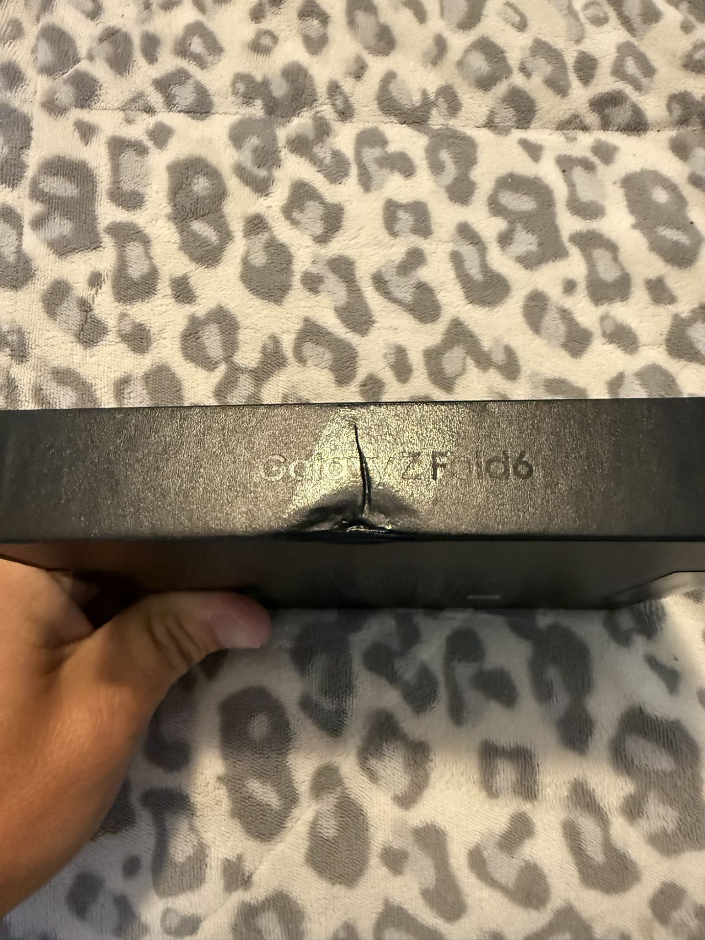 Samsung Galaxy Z Fold6