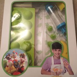 Cake Pop Maker