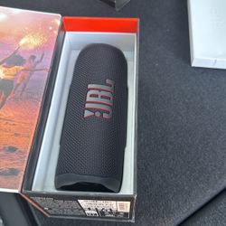 JBL Flip6 