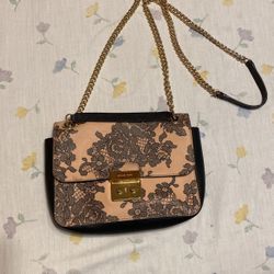 Authentic Michael Kors Satchel Purse