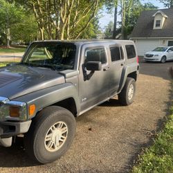 2009 Hummer H3