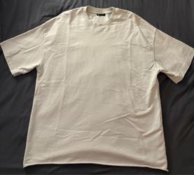 Zara shirt (baggy fit)