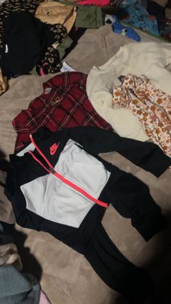 Little Girl Clothing