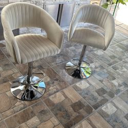 Bar Chairs 