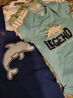 Baby Clothes