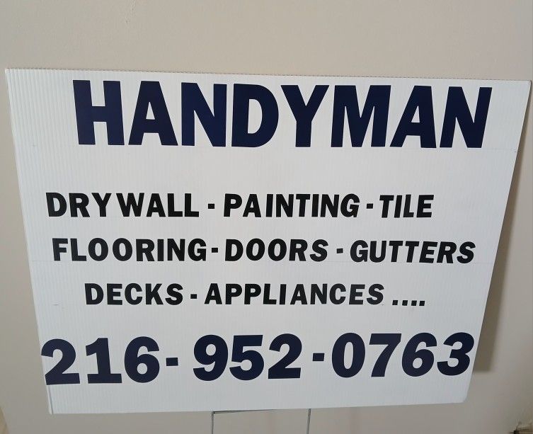 Read Sign