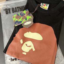 Bape Shirt