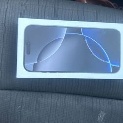 iPhone 16 Pro Max 256gb