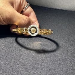 Versace Bracelet 